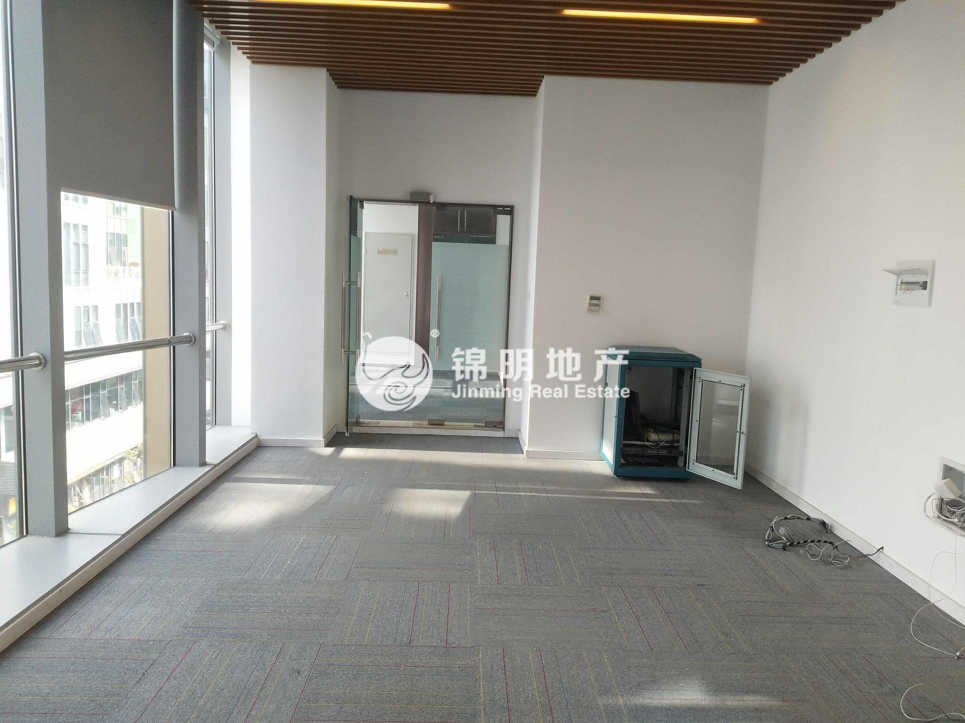 七宝万科七宝国际70平米写字楼出租